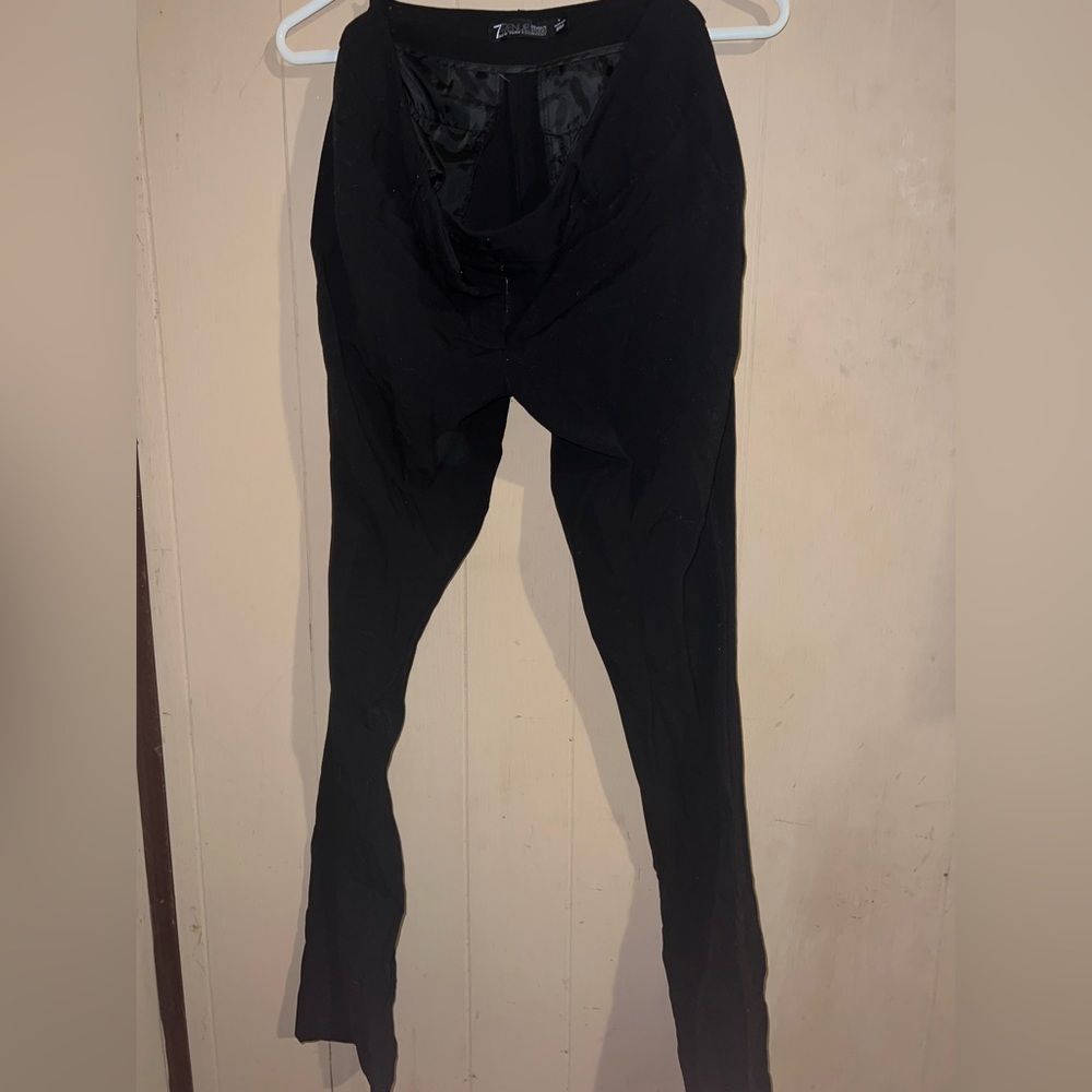 New Your & Company Black Dress Pants